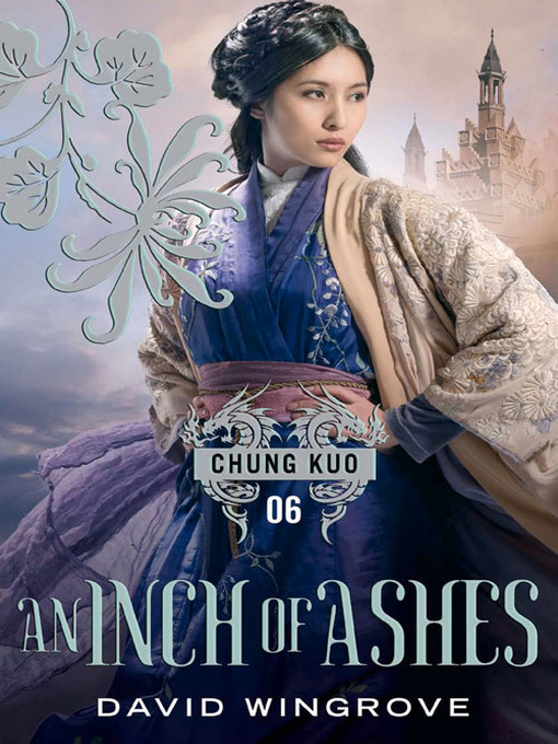 Title details for An Inch of Ashes by David Wingrove - Available